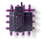 TELSON TCP - 999